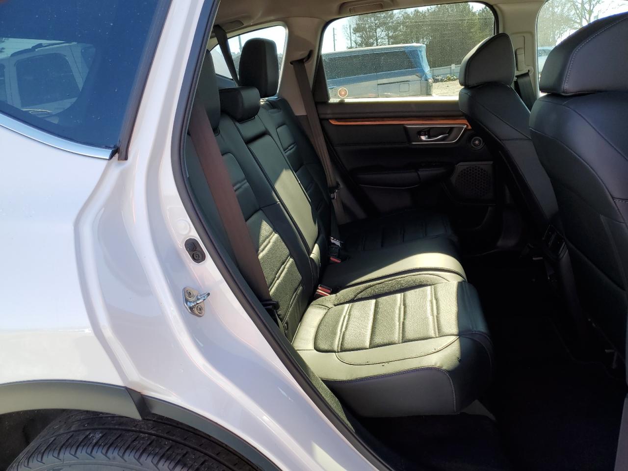 2019 Honda CR-V - Image 11