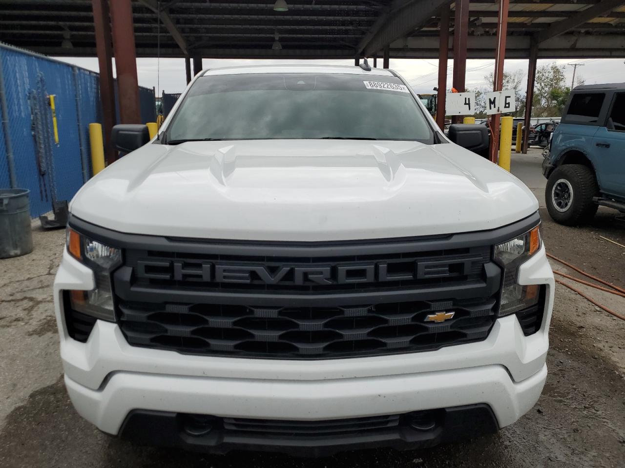 2023 Chevrolet Silverado - Image 5