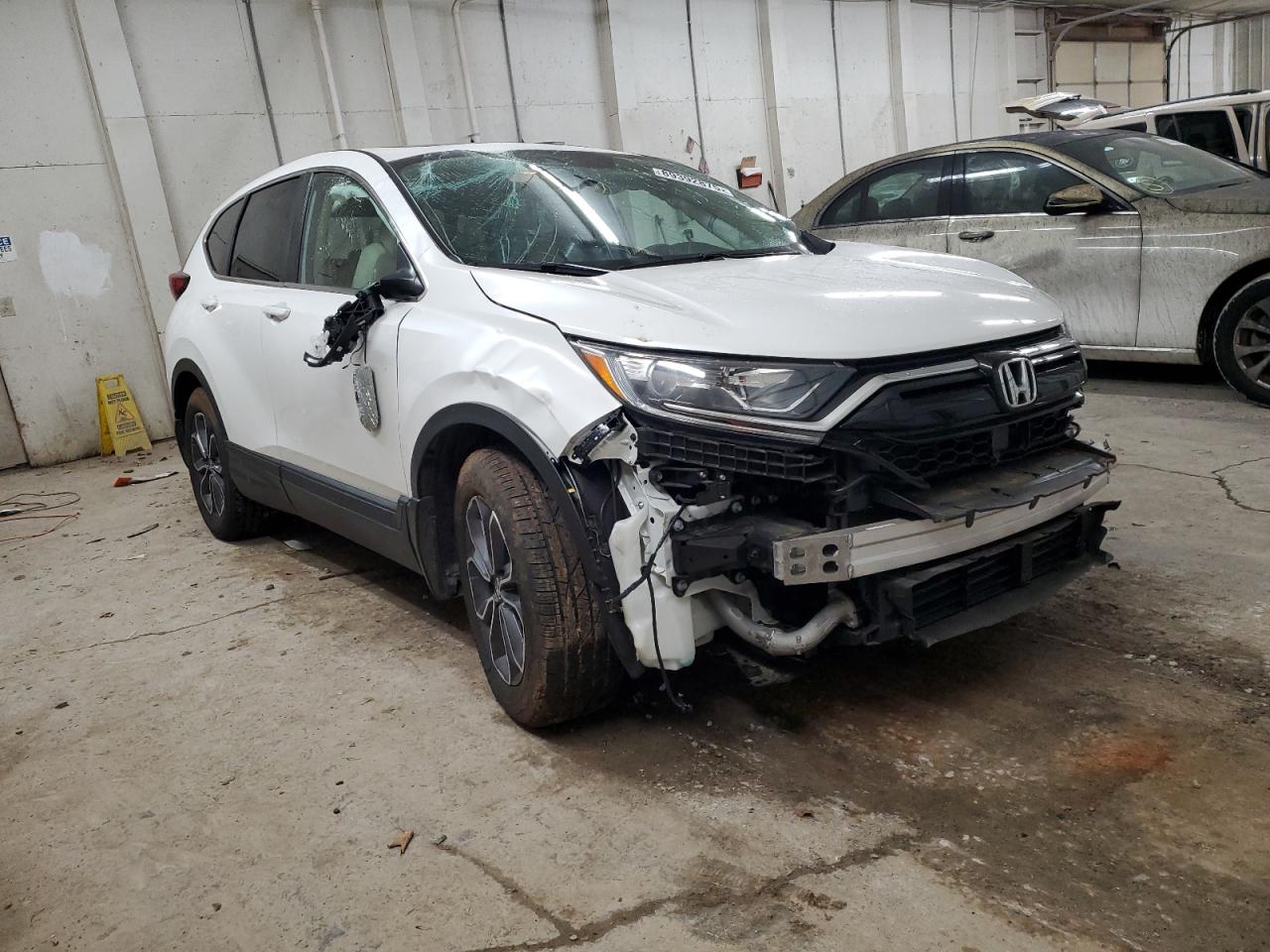 2022 Honda CR-V - Image 4