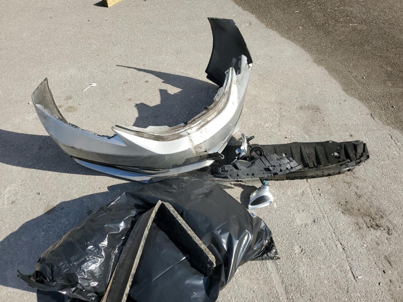 2013 Honda Civic - Image 14