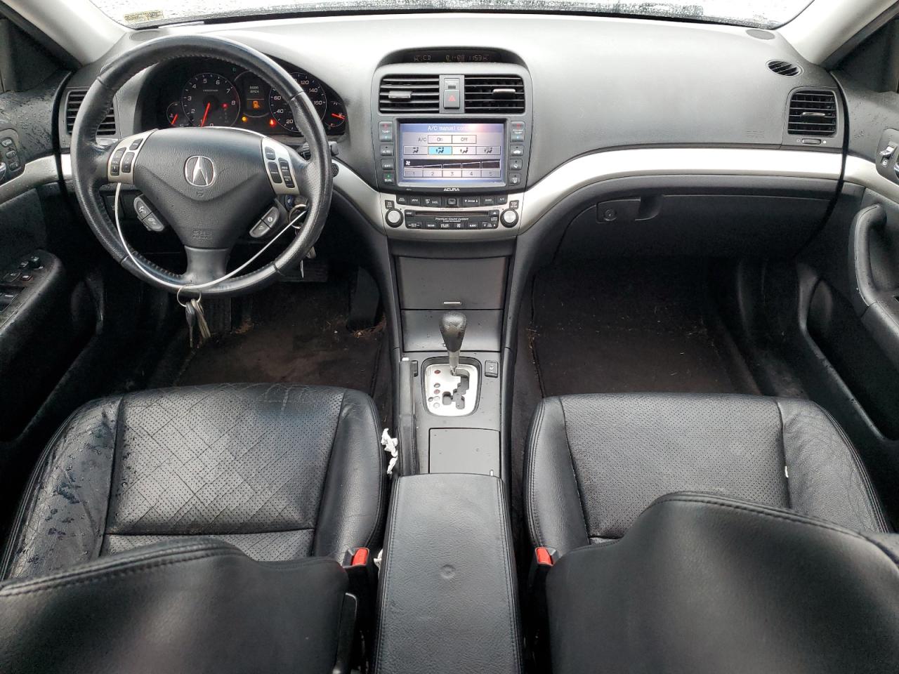 2008 Acura TSX - Image 8
