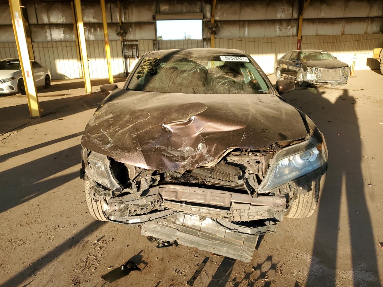 2013 Honda Accord - Image 5