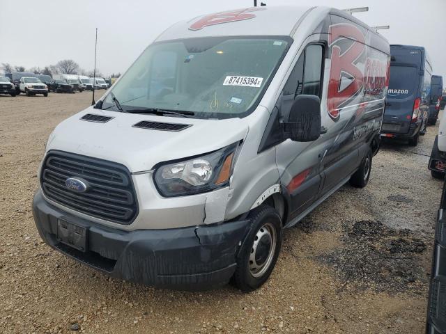 2019 Ford Transit T-250