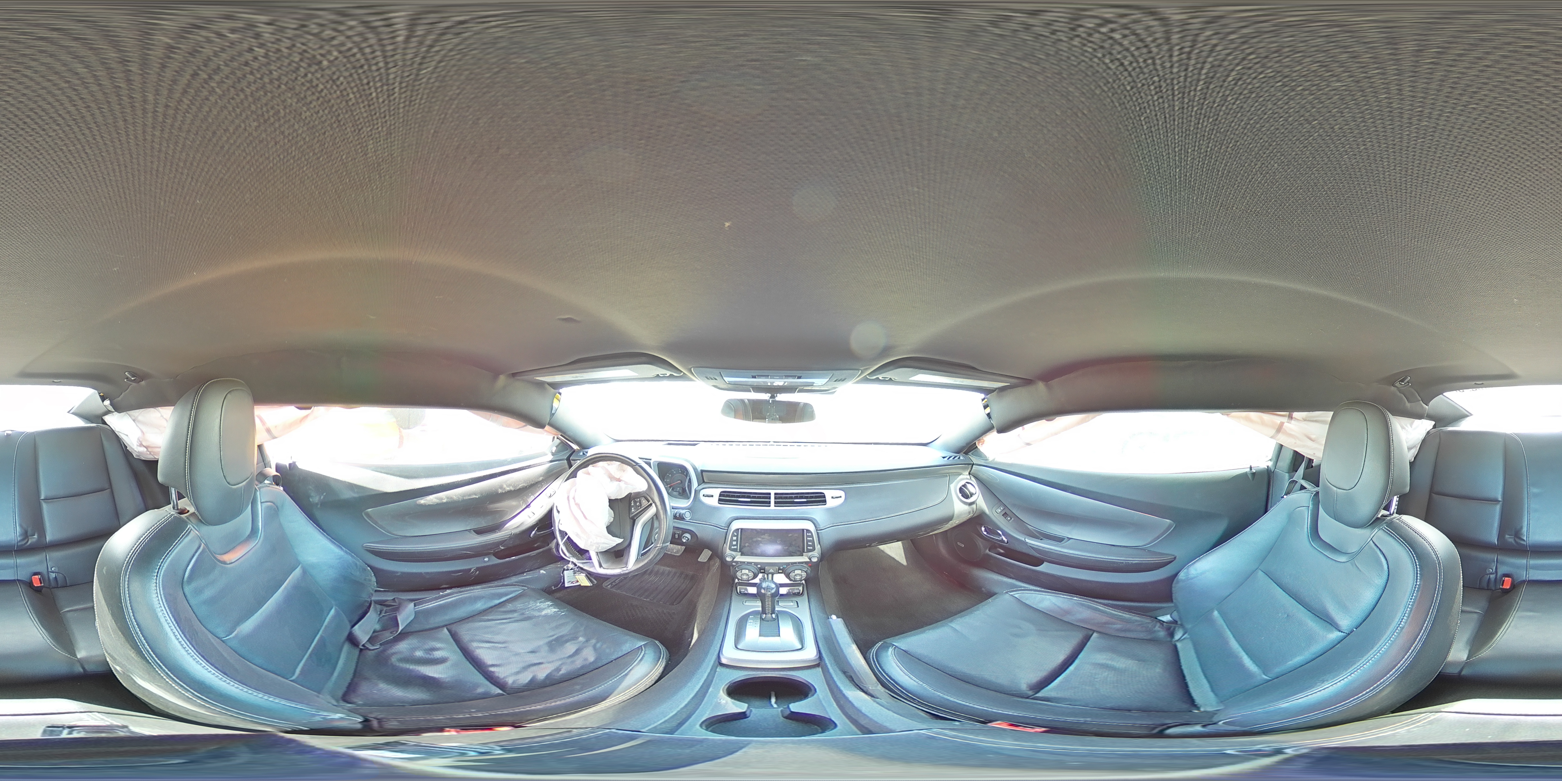 2013 Chevrolet Camaro - Image 14