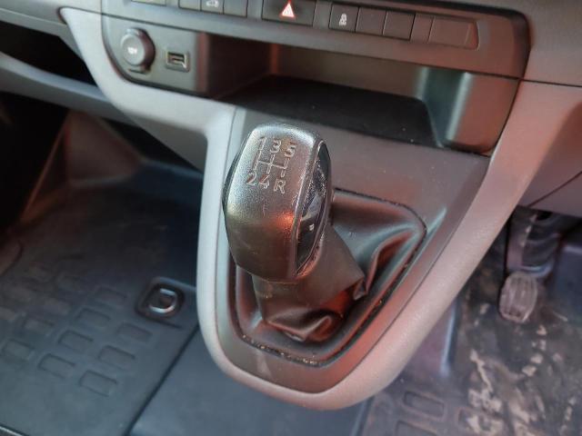 2018 PEUGEOT EXPERT PRO