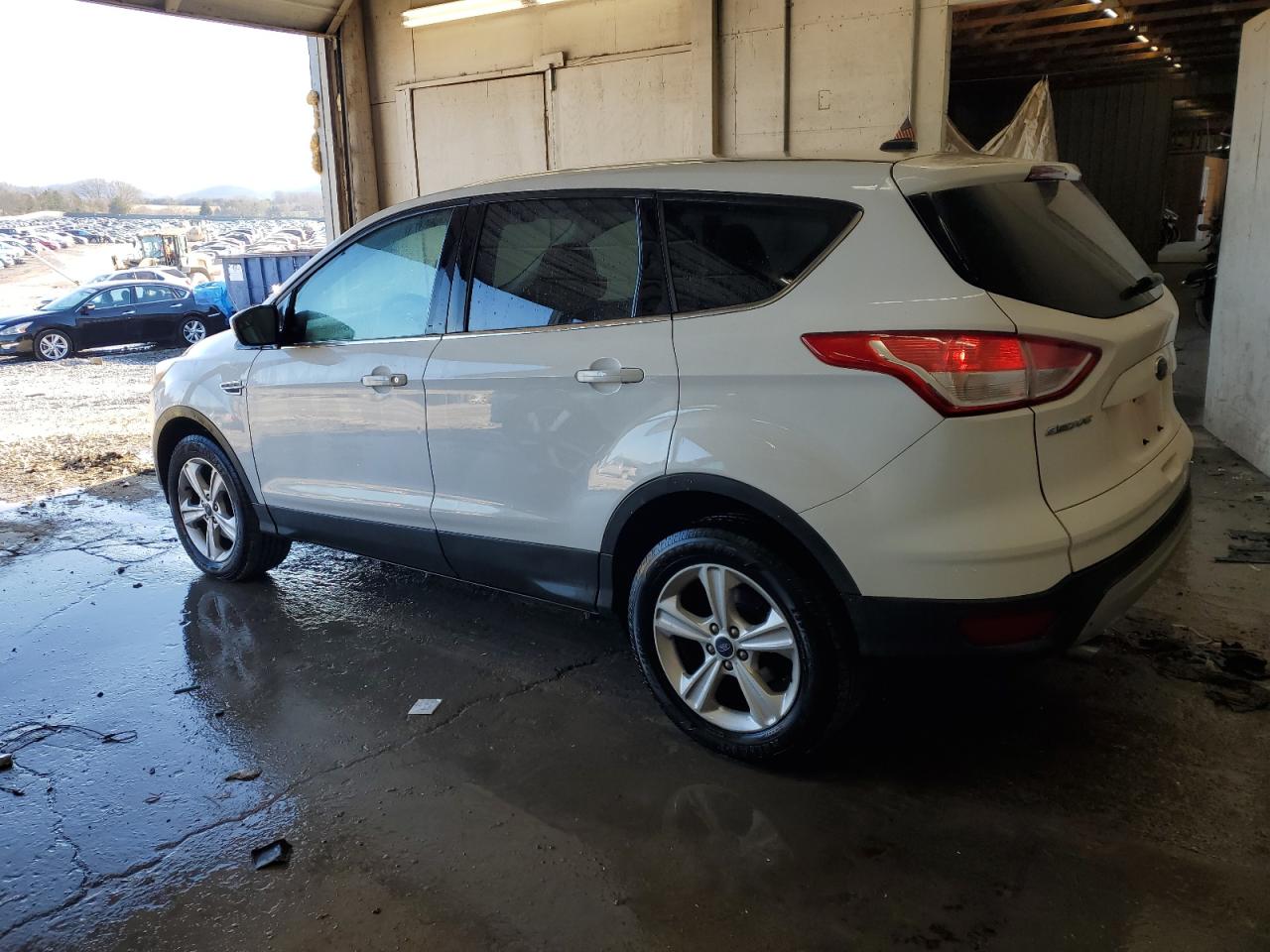 2013 Ford Escape - Image 2