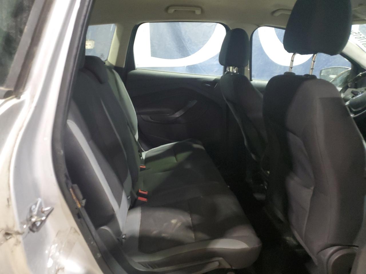 2015 Ford Escape - Image 11