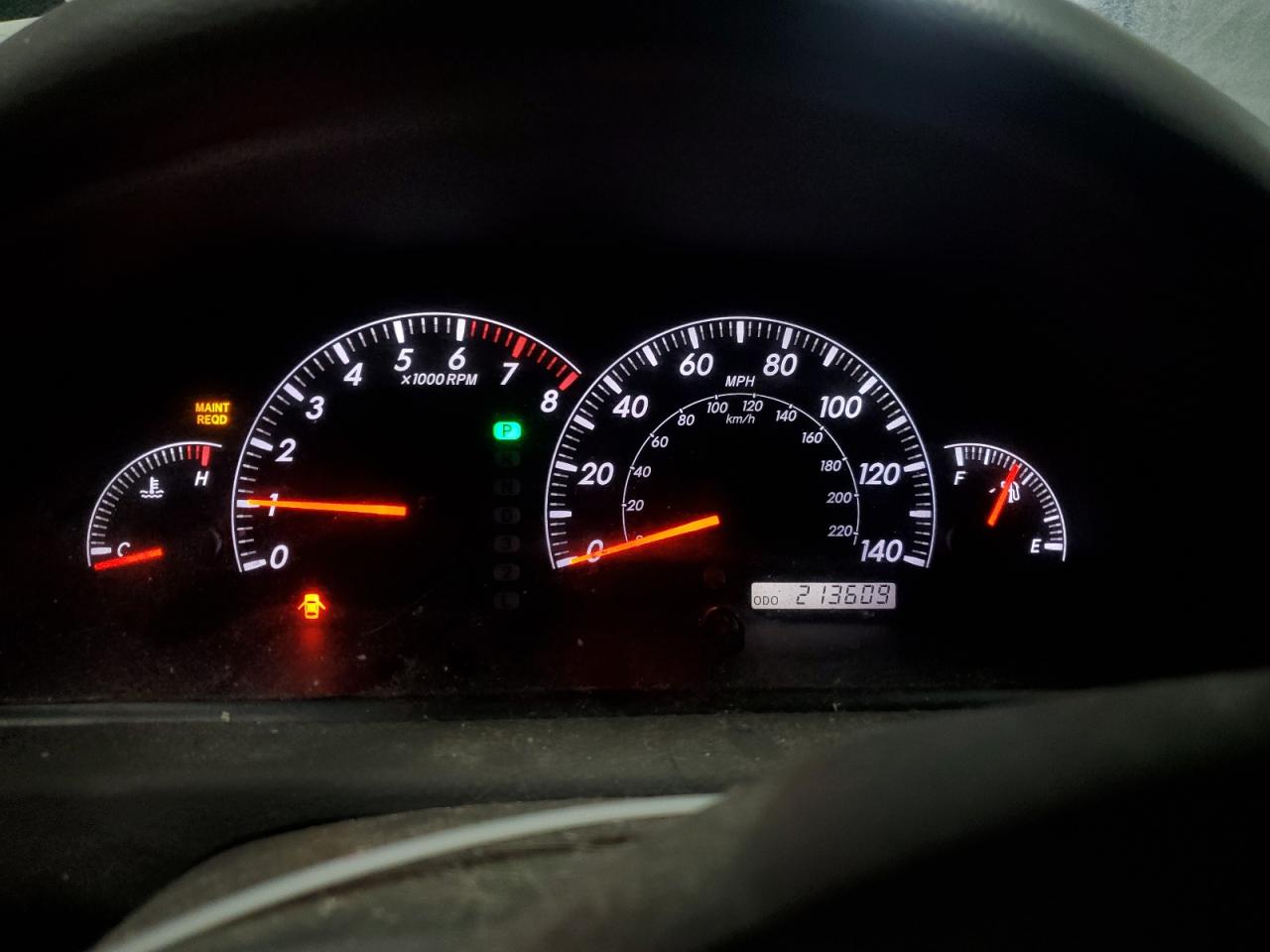 2005 Toyota Camry - Image 9