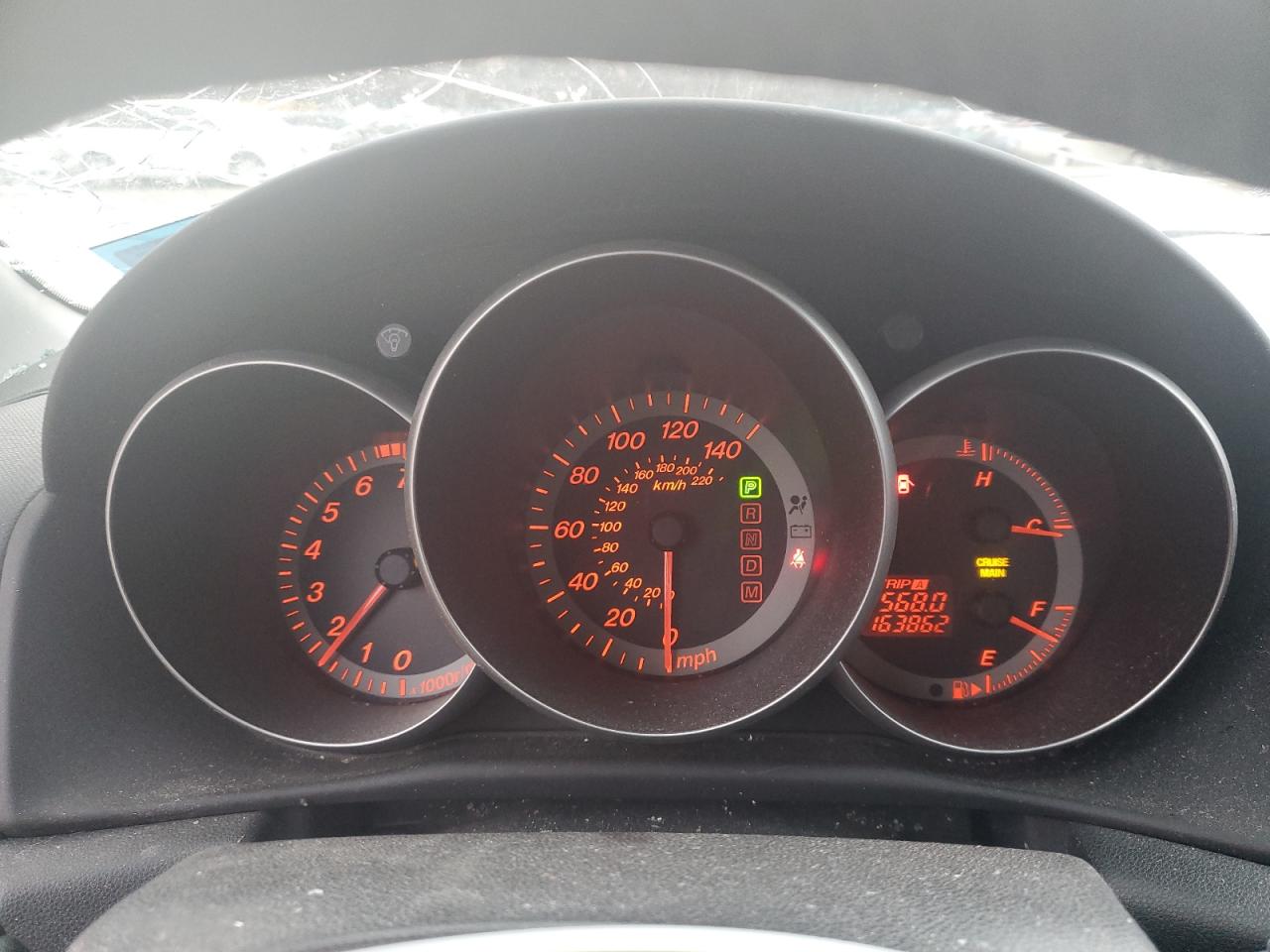 2004 Mazda 3 - Image 9