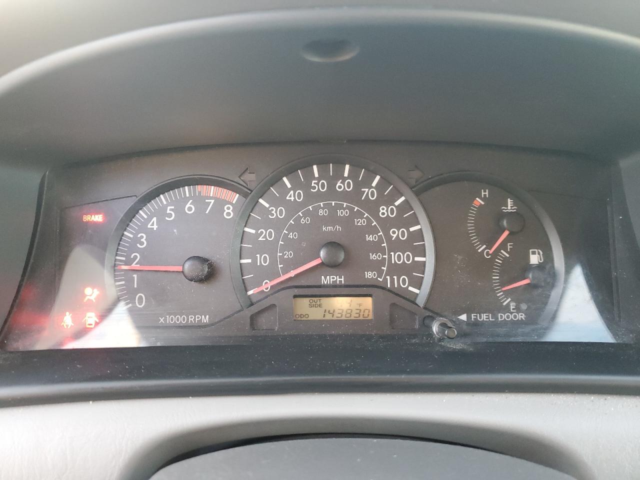 2006 Toyota Corolla - Image 9