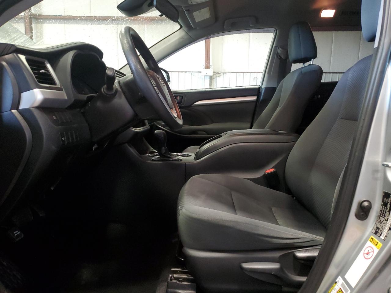 2019 Toyota Highlander - Image 7