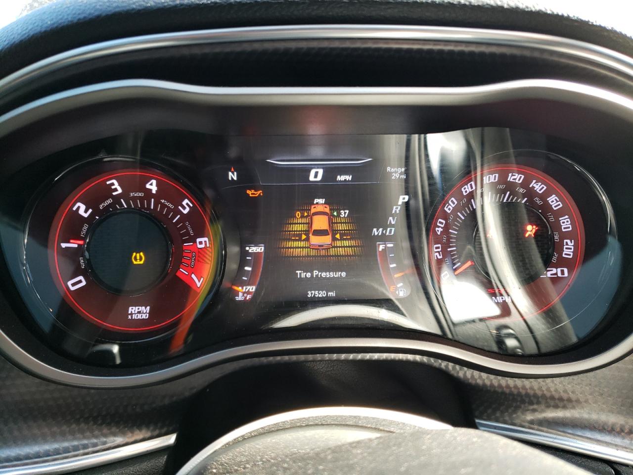 2019 Dodge Challenger - Image 9