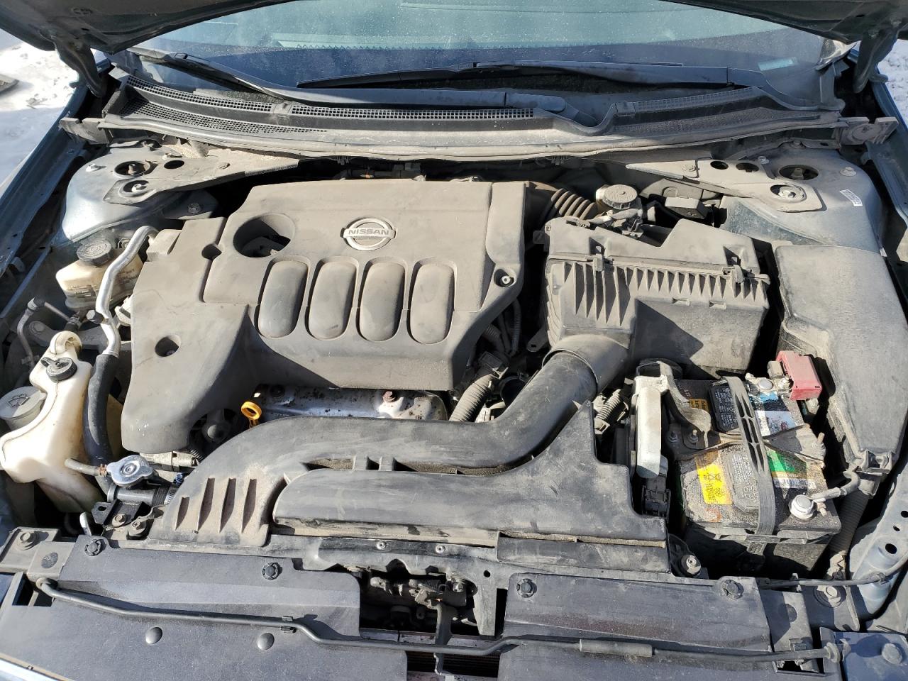 2009 Nissan Altima - Image 13