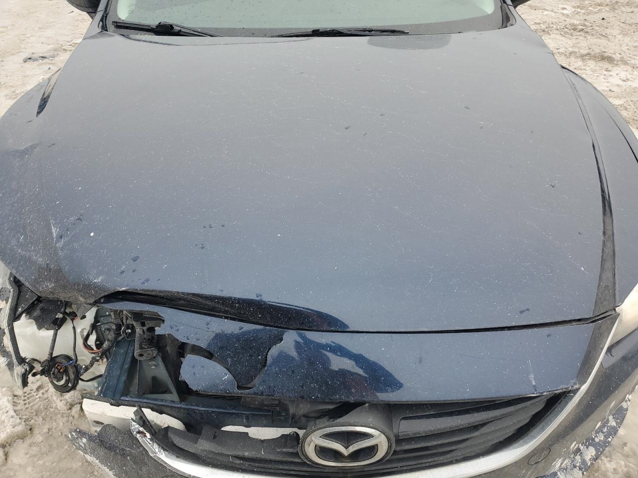 2015 Mazda 6 - Image 12