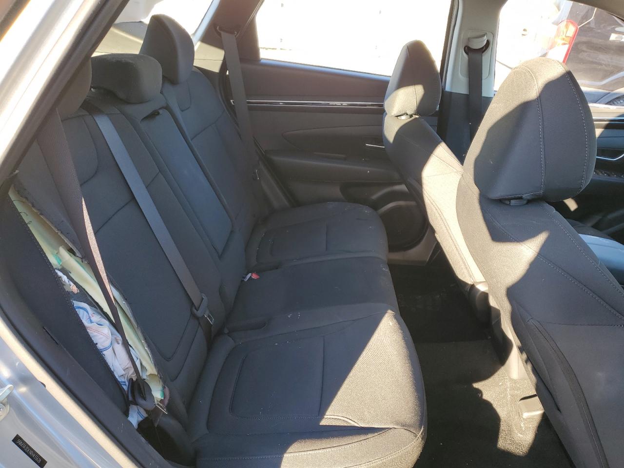 2024 Hyundai Tucson Se VIN: 5NMJA3DE9RH433628 Lot: 88932845