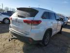 Woodhaven, MI에서 판매 중인 2018 Toyota Highlander Se - Front End