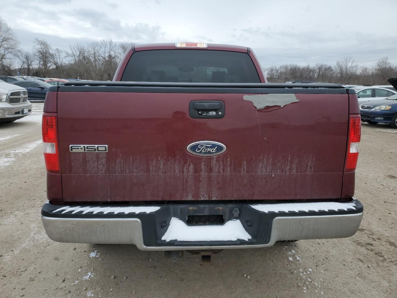 2004 Ford F-150 - Image 6