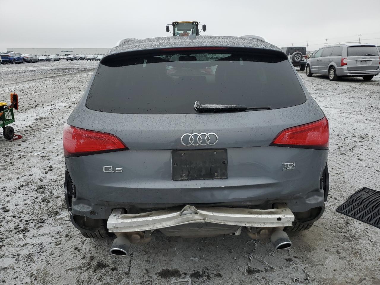 2014 Audi Q5 - Image 6
