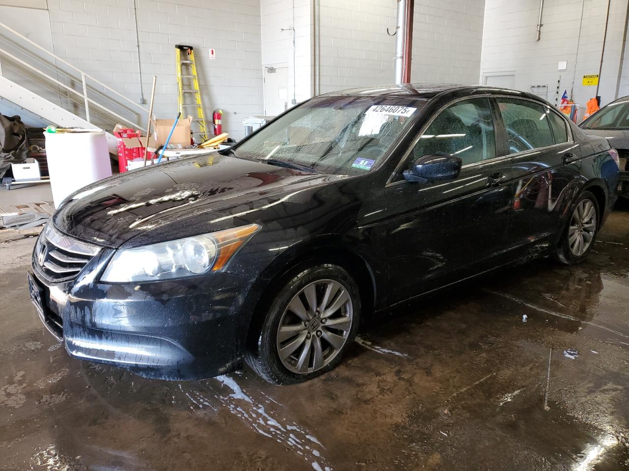 2011 Honda Accord - Image 1