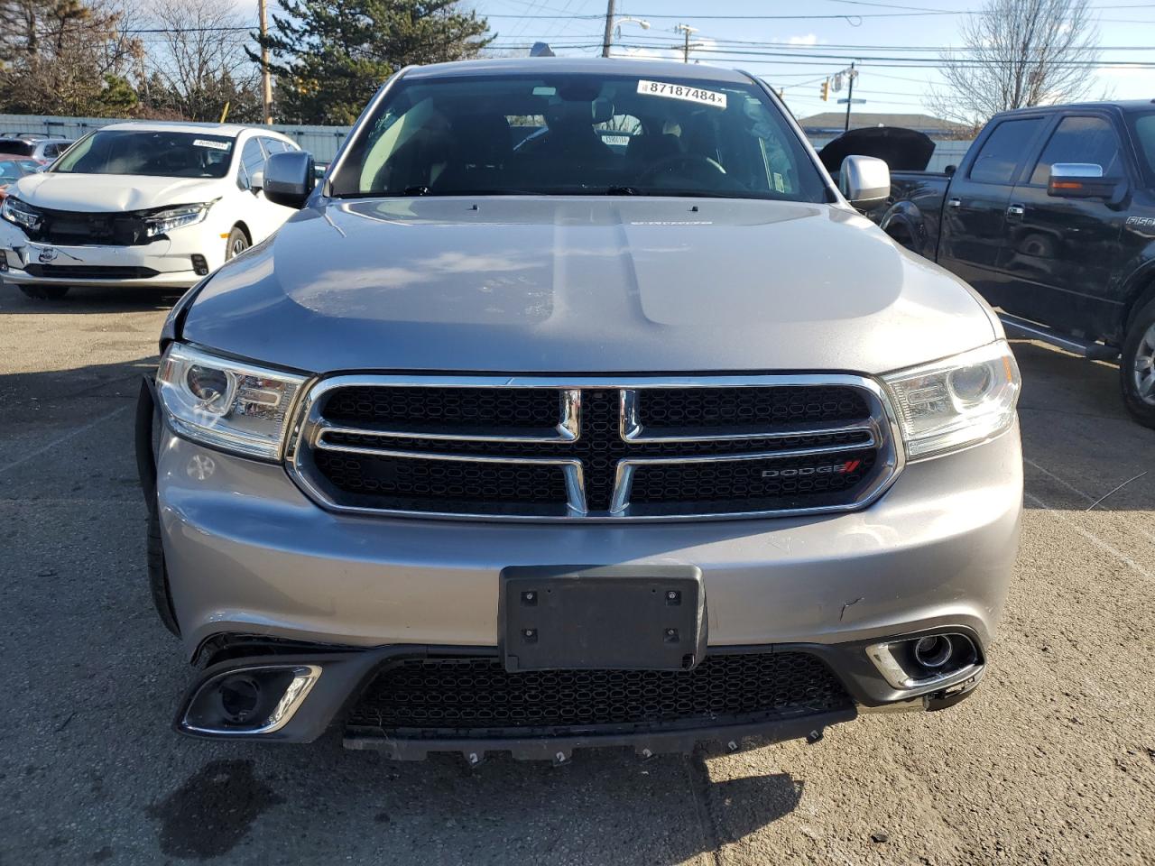 2019 Dodge Durango - Image 5