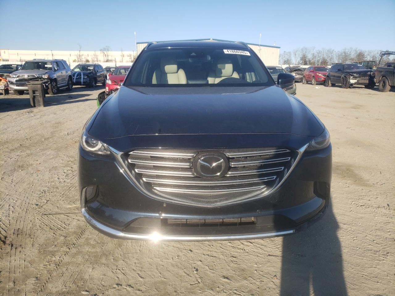 2018 Mazda CX-9 - Image 5