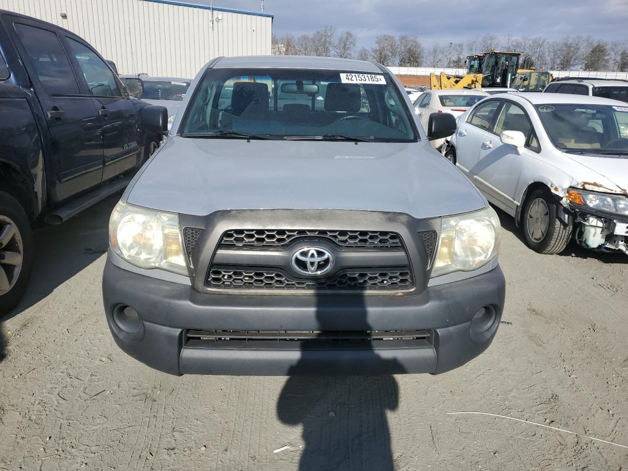 2011 Toyota Tacoma - Image 5