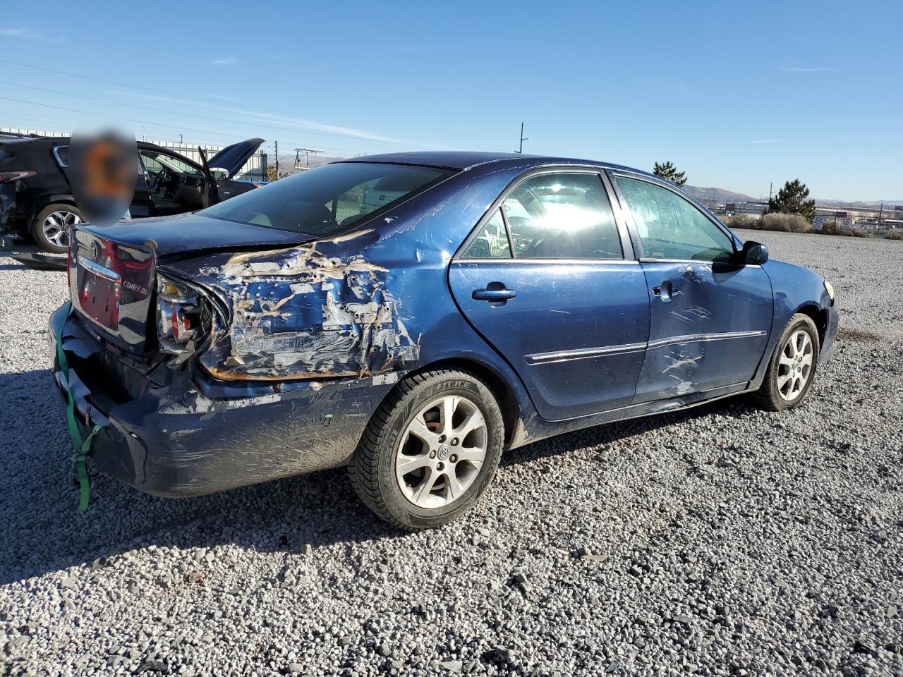 2005 Toyota Camry - Image 3