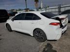 2022 Toyota Corolla Se de vânzare în Sun Valley, CA - Front End