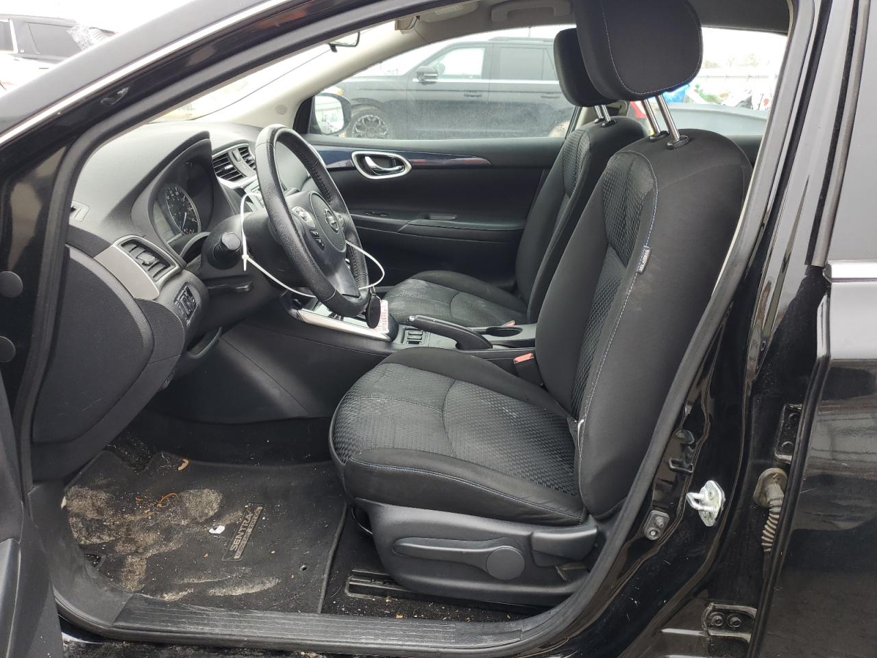 2018 Nissan Sentra - Image 7