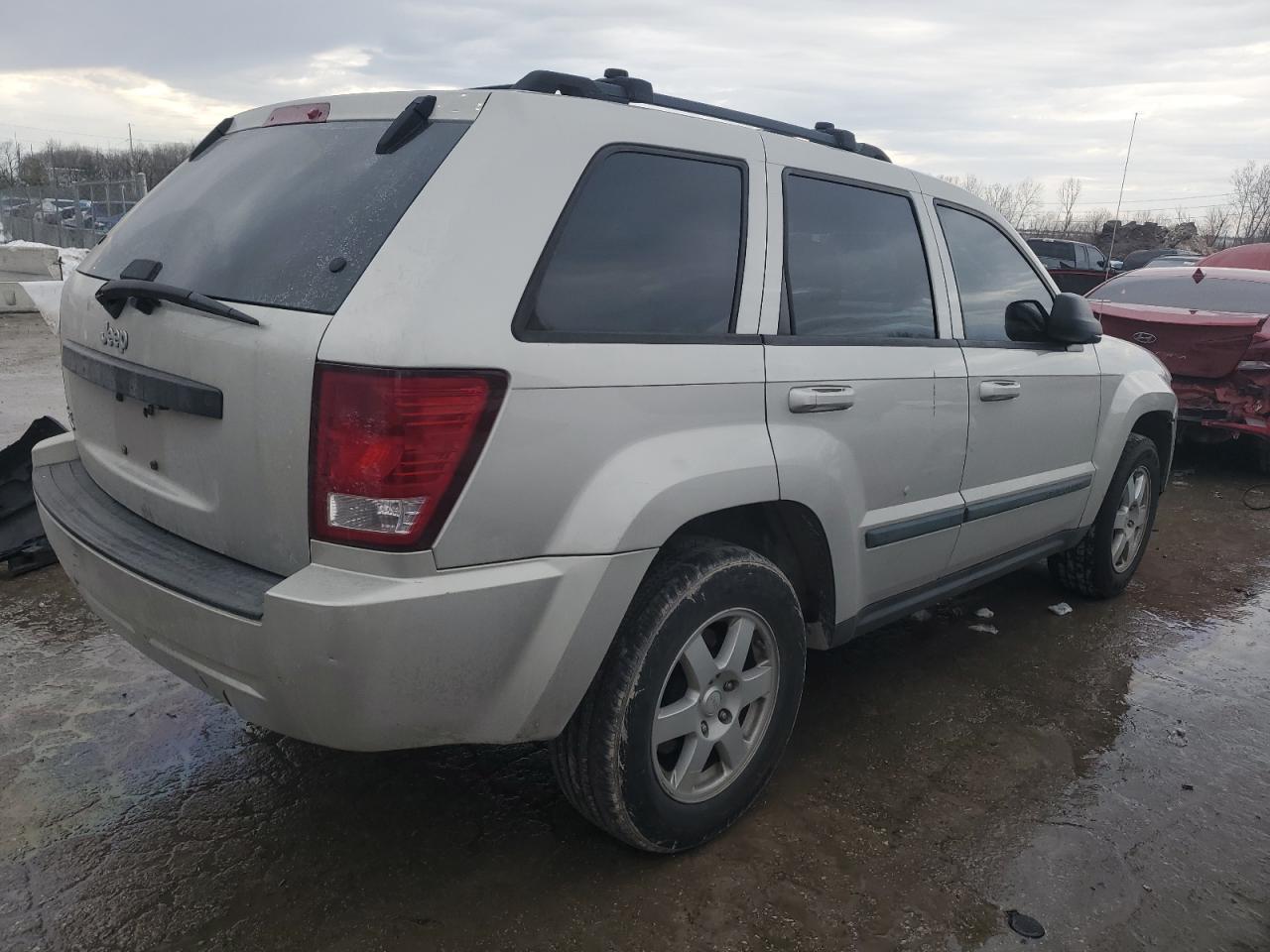 2009 Jeep Grand Cherokee - Image 3