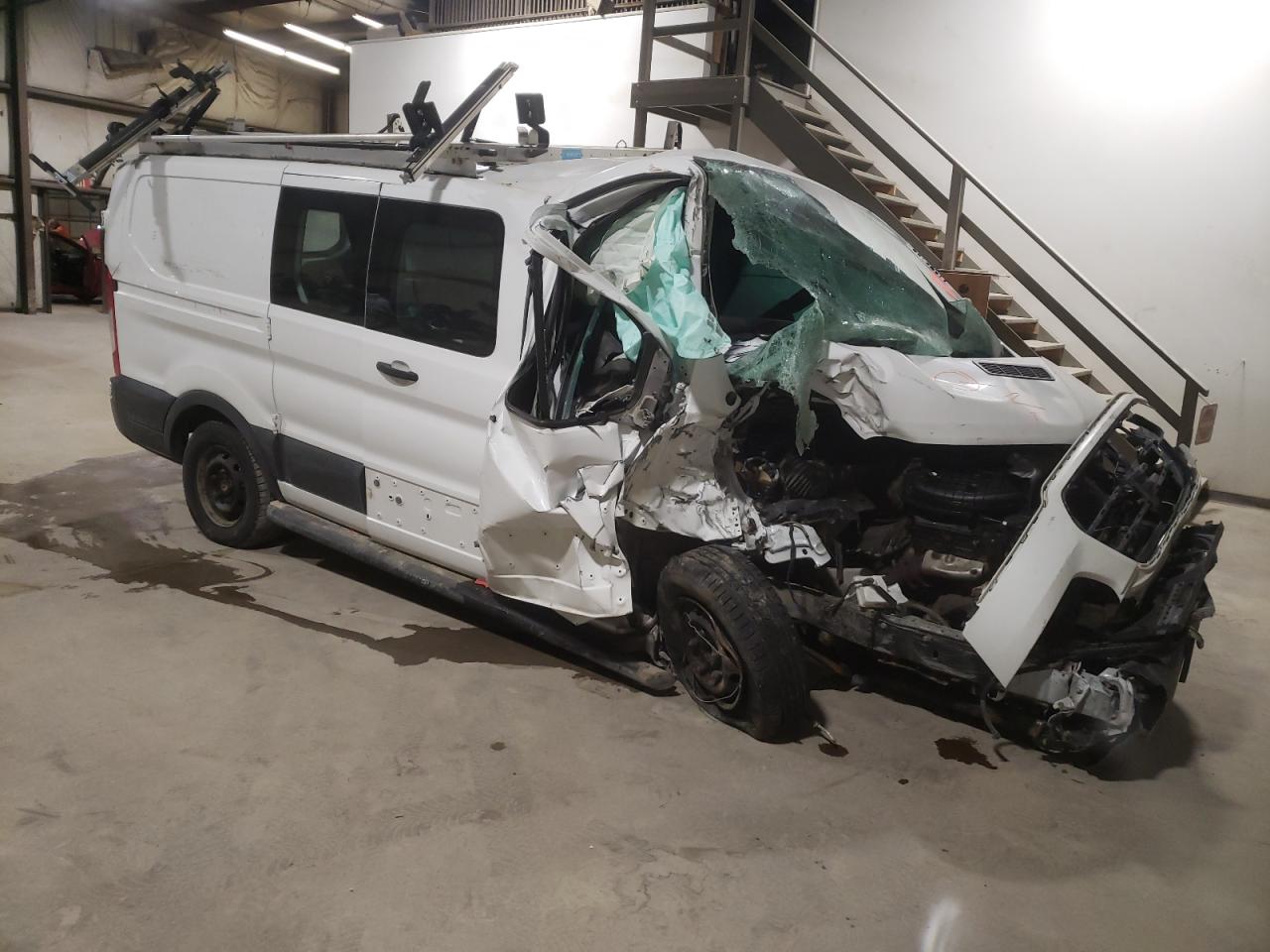 2018 Ford Transit - Image 4