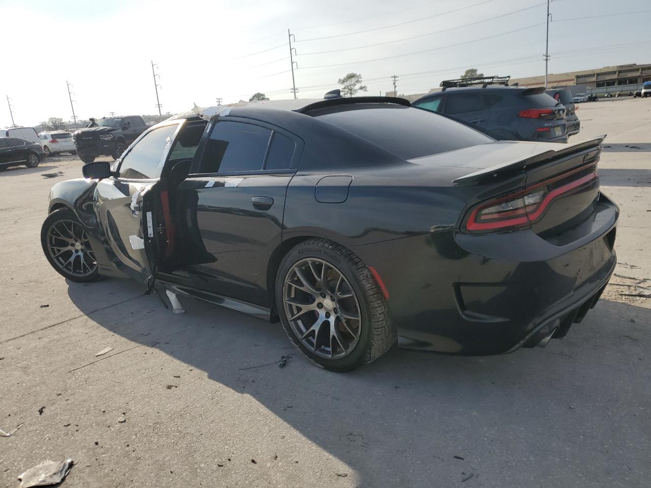 2015 Dodge Charger - Image 2