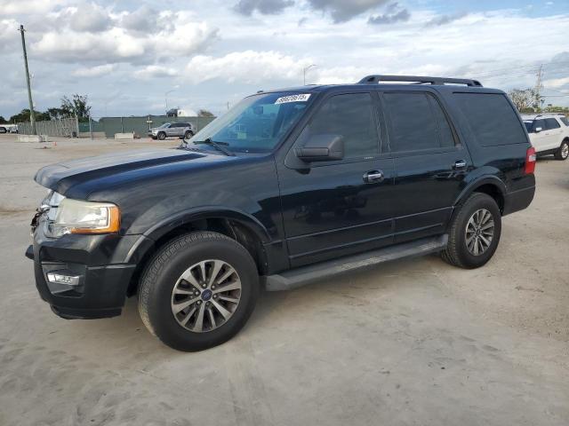 2015 Ford Expedition 3.5L