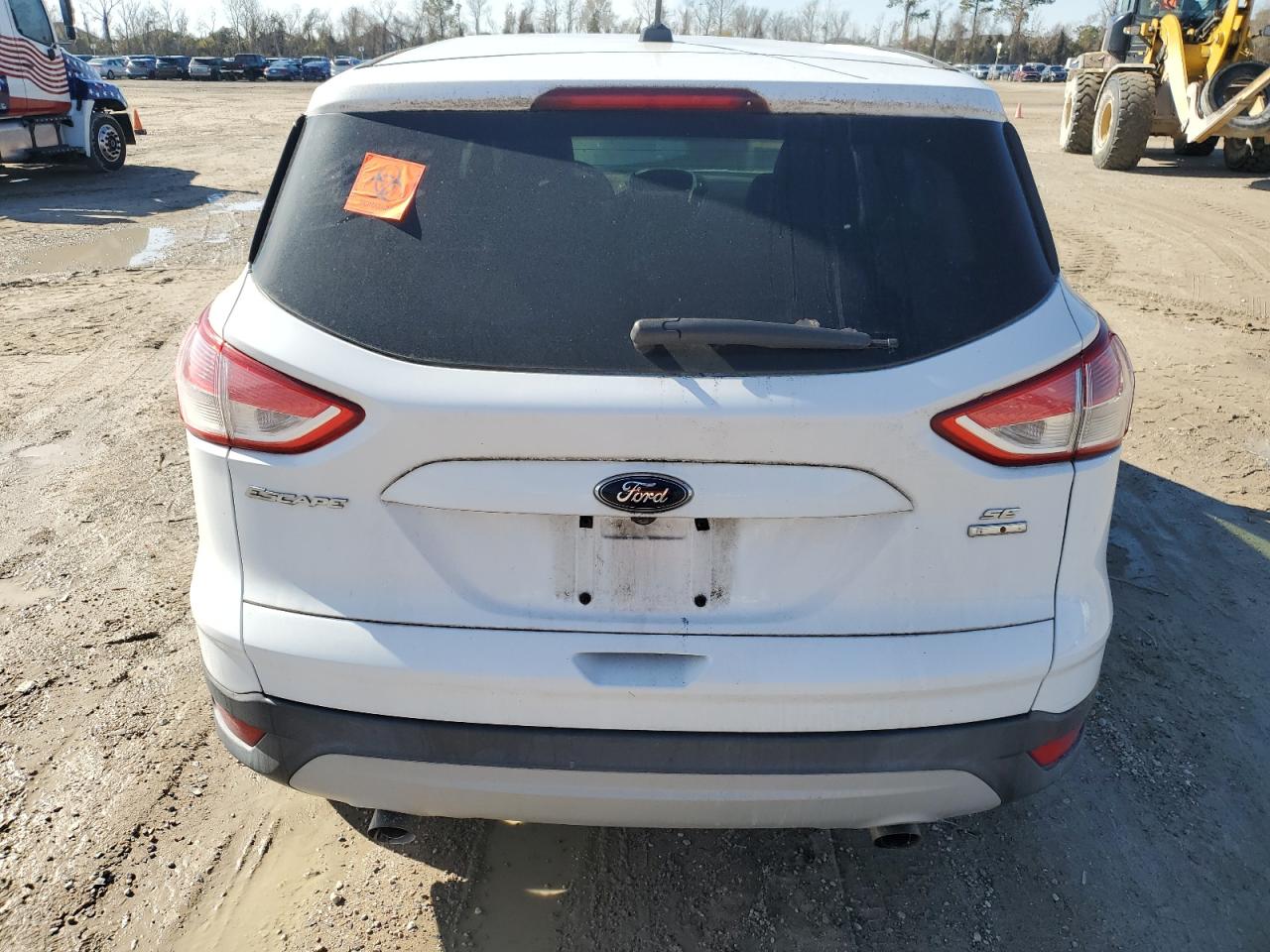 2015 Ford Escape - Image 6