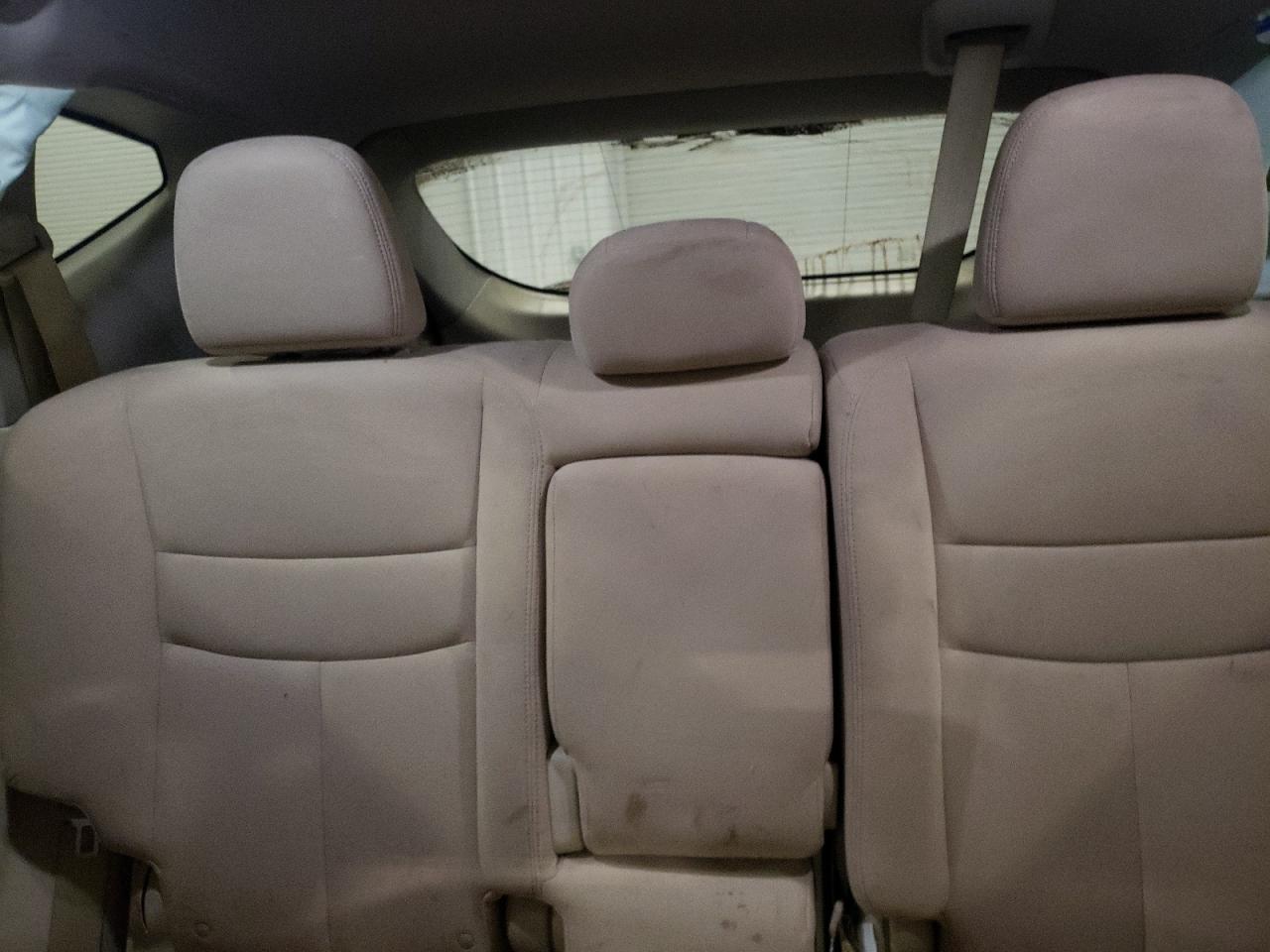 2016 Nissan Murano - Image 10