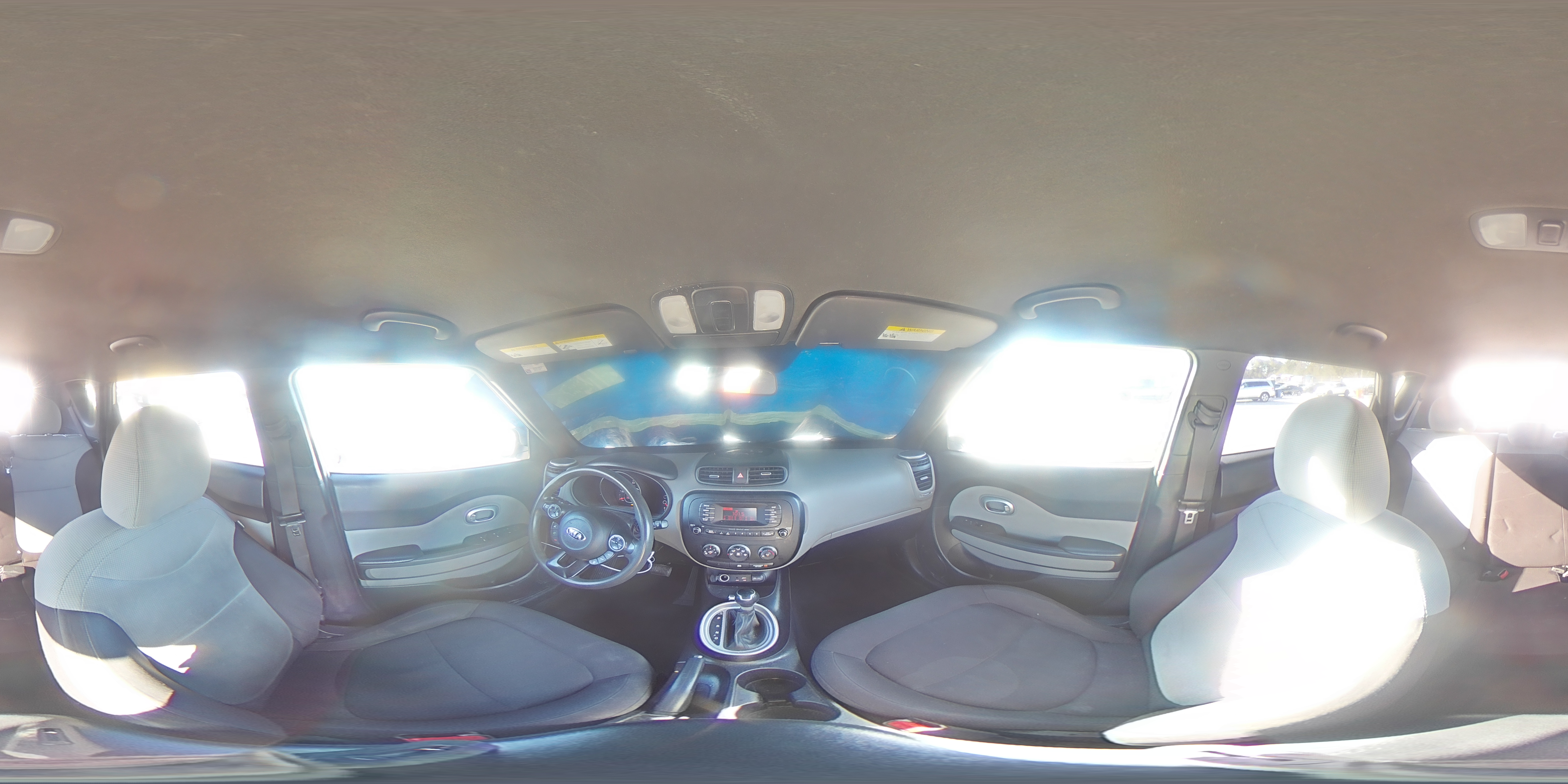 2016 Kia Soul - Image 16