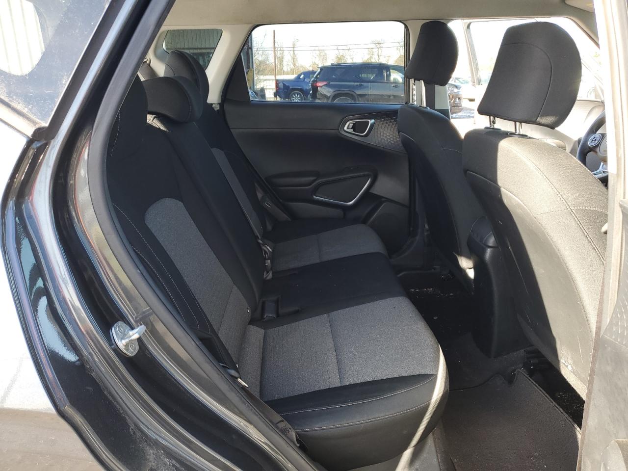 2021 Kia Soul - Image 10