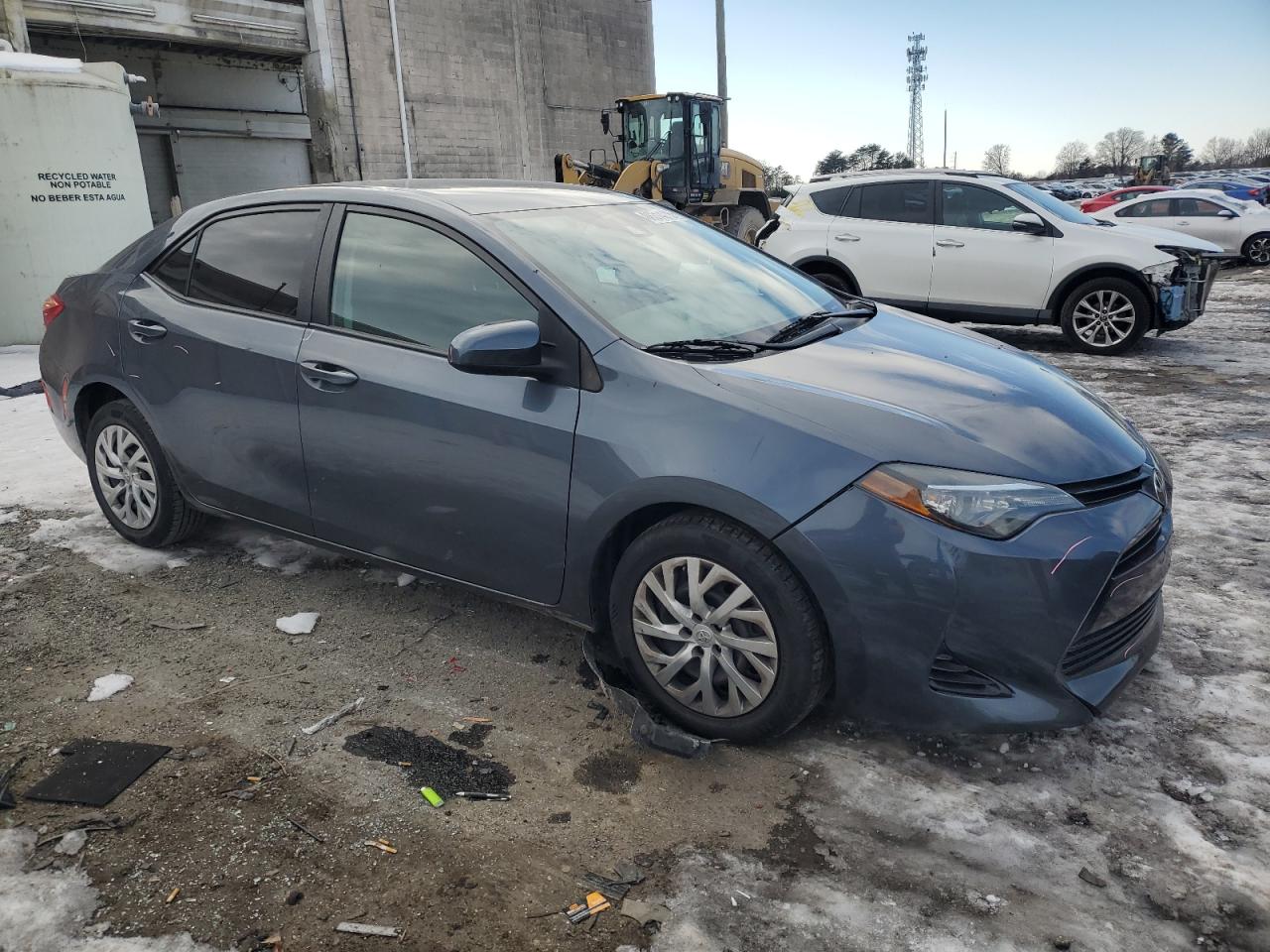 2018 Toyota Corolla - Image 4