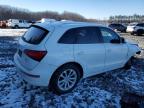 2014 Audi Q5 Premium Plus продається в Windsor, NJ - Front End