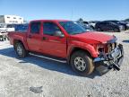 2004 Chevrolet Colorado  en Venta en Gainesville, GA - Front End