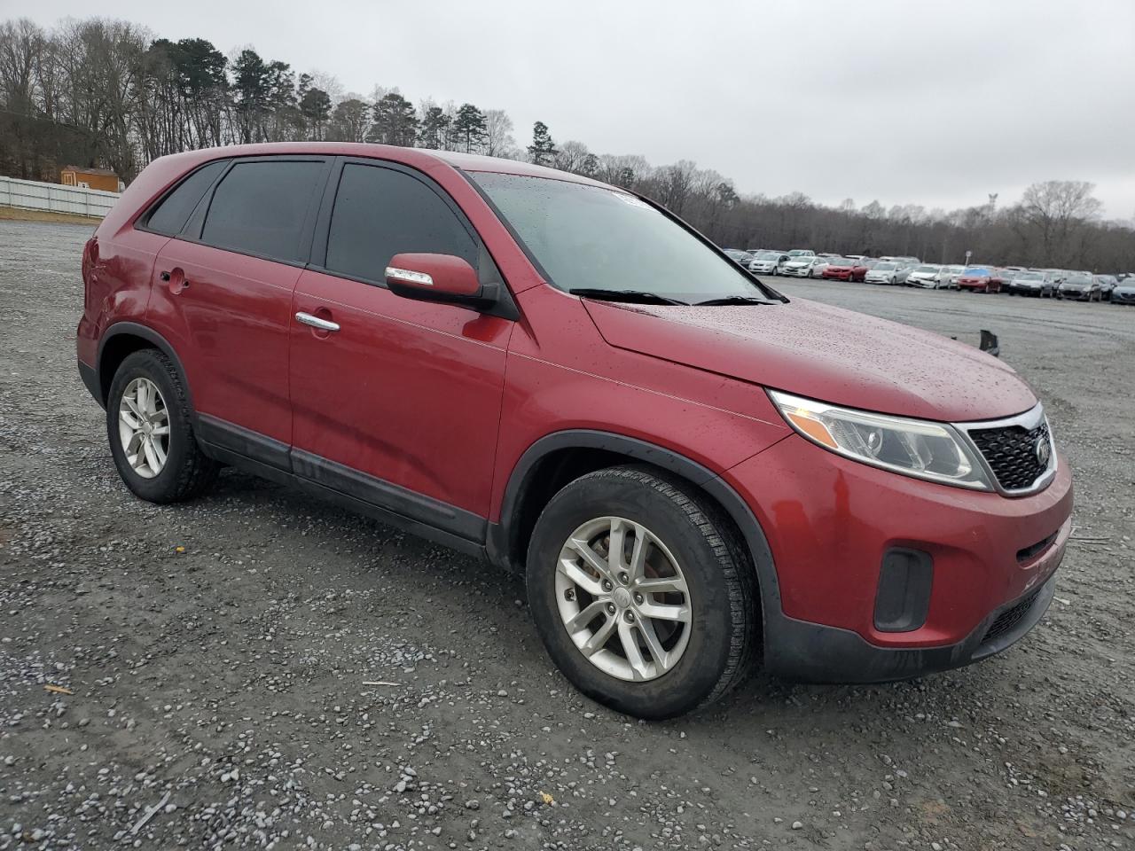 2014 Kia Sorento - Image 4