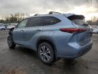 2020 Toyota Highlander Xle продається в Portland, OR - Front End