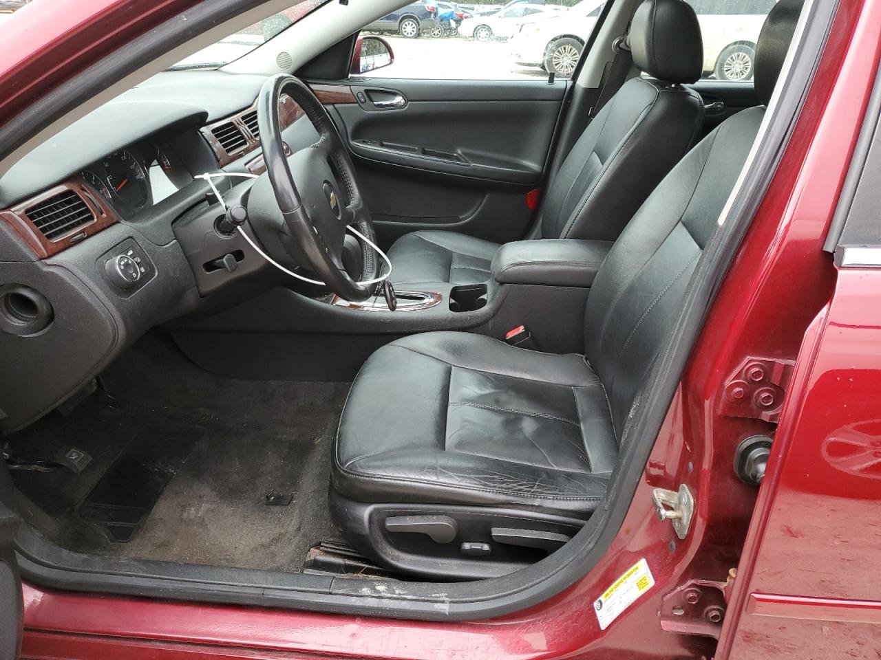 2008 Chevrolet Impala - Image 7