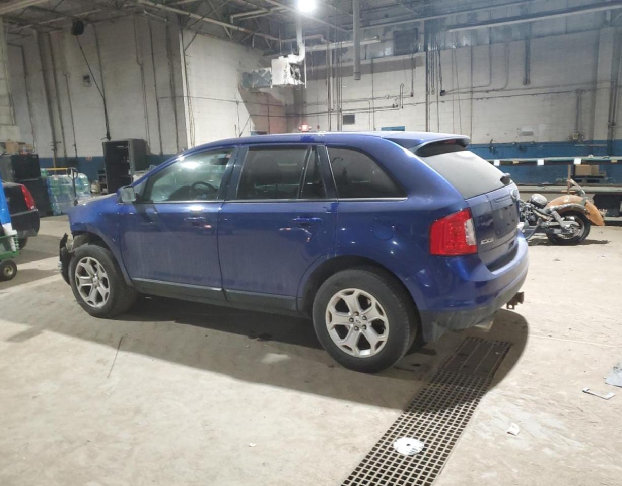 2014 Ford Edge - Image 2