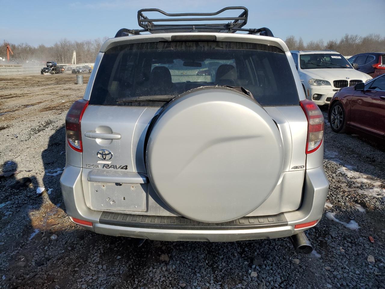 2010 Toyota RAV 4 - Image 6