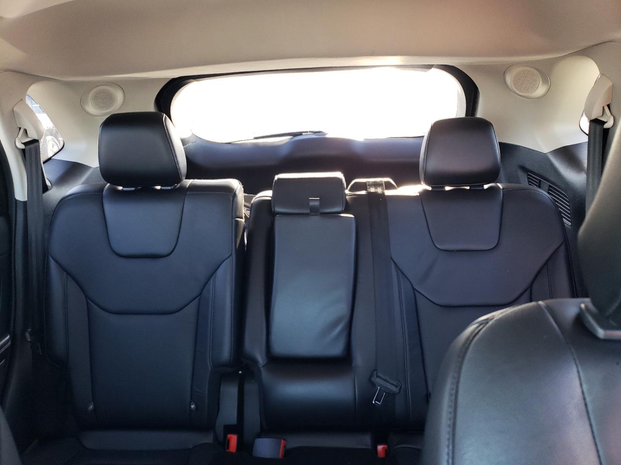 2015 Ford Edge - Image 10