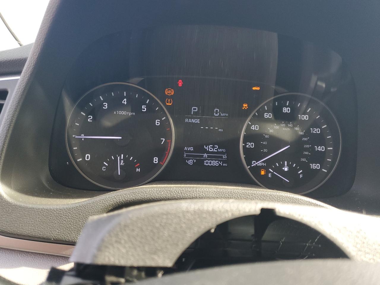 2018 Hyundai Elantra - Image 9