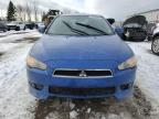 2010 MITSUBISHI LANCER GTS à vendre chez Copart ON - TORONTO