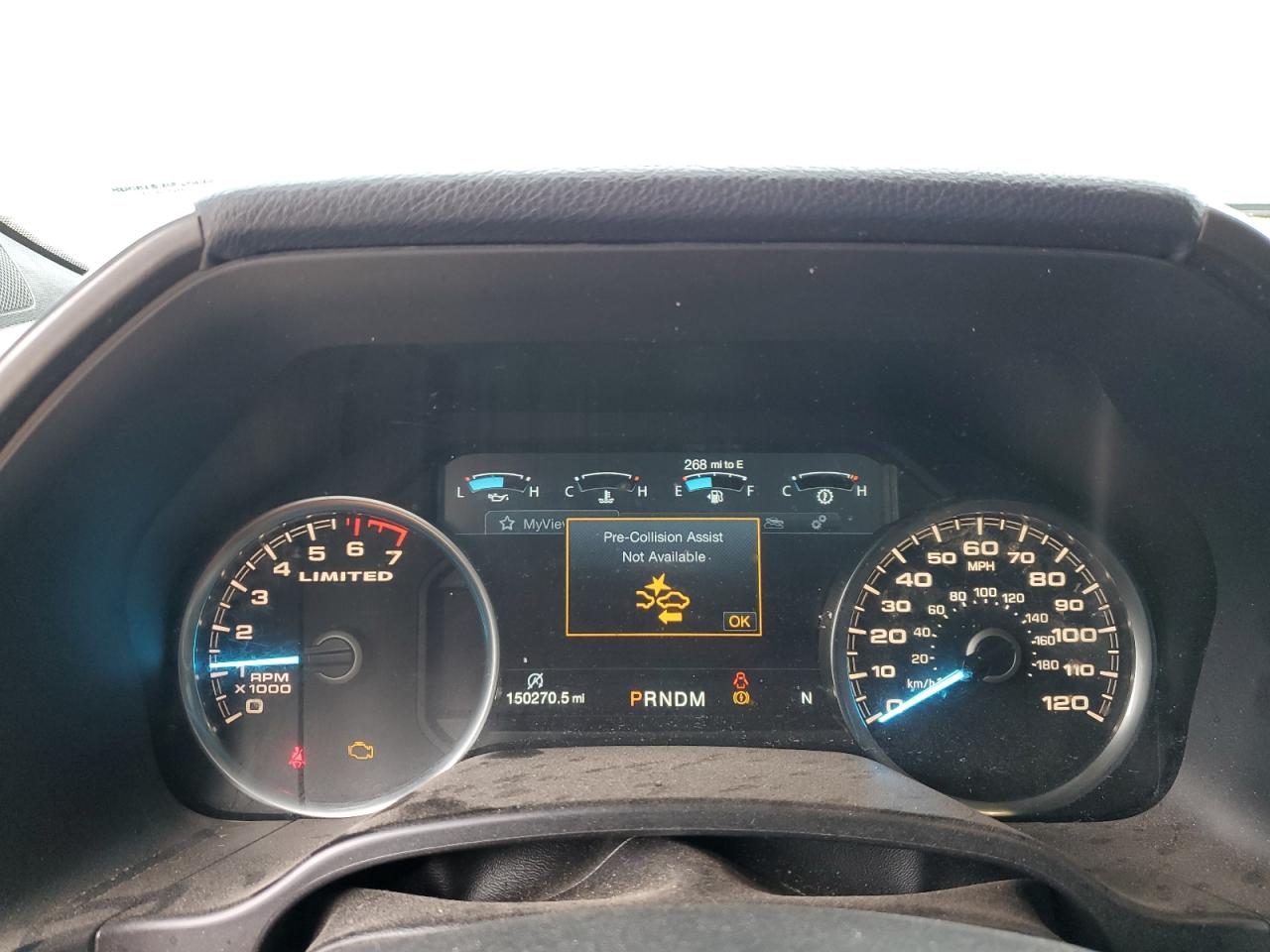 2018 Ford F-150 - Image 9