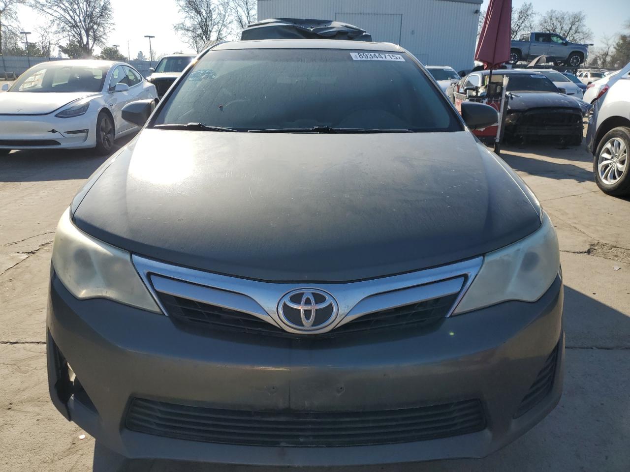 2013 Toyota Camry - Image 5